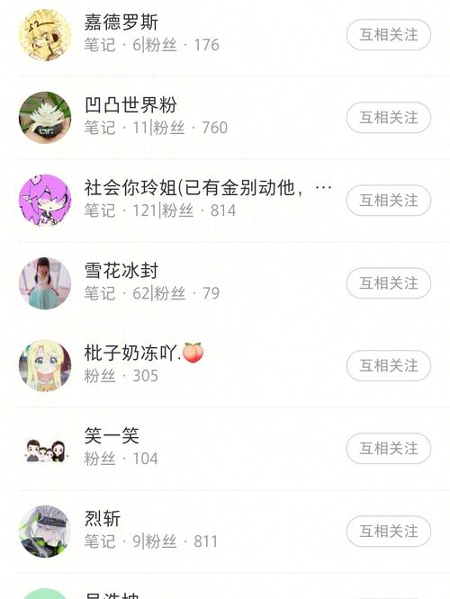 捡书姑娘公众号粉丝多少