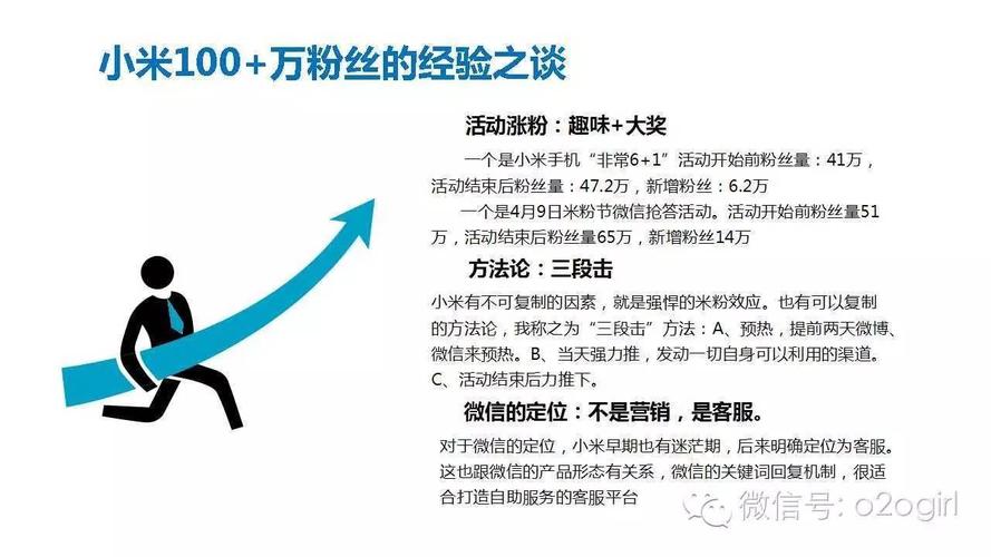 公众号刷粉丝的正确方式：教你如何快速增加粉丝量