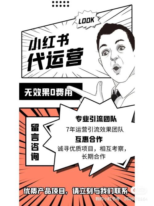 小红书买粉增粉